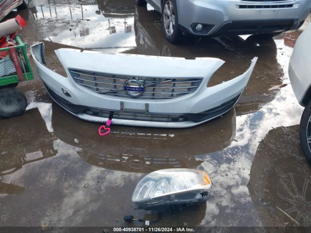 LYV402FK1GB089256 Volvo S60 Inscription T5 Drive-e Premier