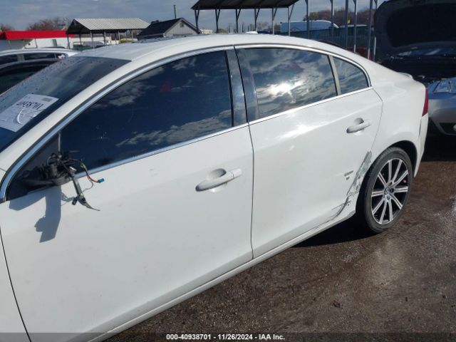 LYV402FK1GB089256 Volvo S60 Inscription T5 Drive-e Premier