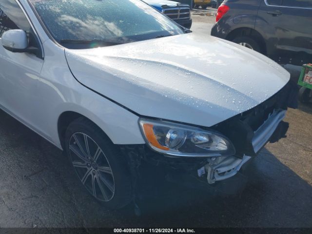 LYV402FK1GB089256 Volvo S60 Inscription T5 Drive-e Premier