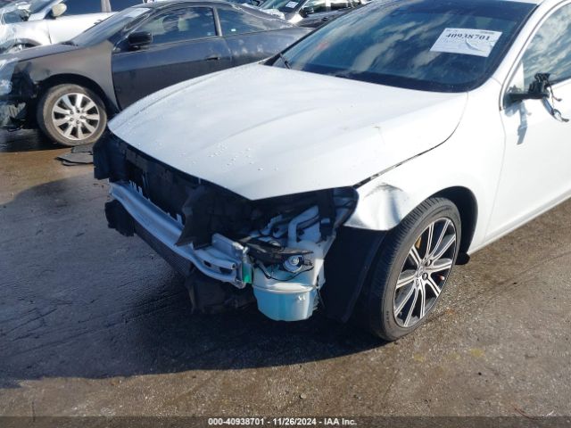 LYV402FK1GB089256 Volvo S60 Inscription T5 Drive-e Premier