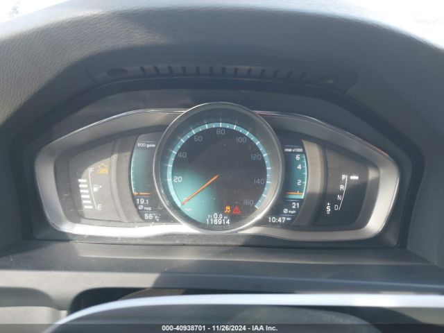 LYV402FK1GB089256 Volvo S60 Inscription T5 Drive-e Premier