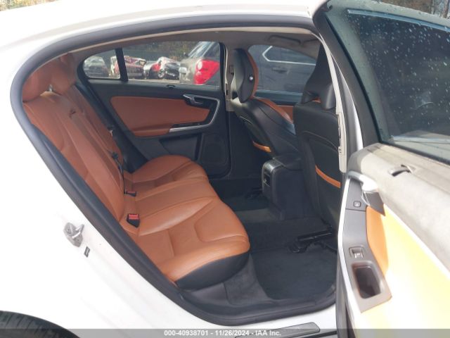 LYV402FK1GB089256 Volvo S60 Inscription T5 Drive-e Premier