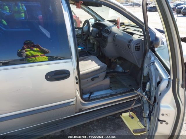 2000 DODGE CARAVAN 2B4GP2532YR588202 Photo 4