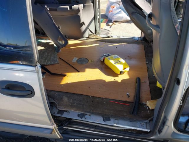 2000 DODGE CARAVAN 2B4GP2532YR588202 Photo 7