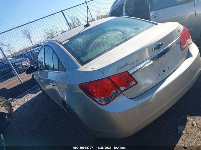 Chevrolet Cruze 1lt Auto 2014 1G1PC5SB8E7176089 Image 3
