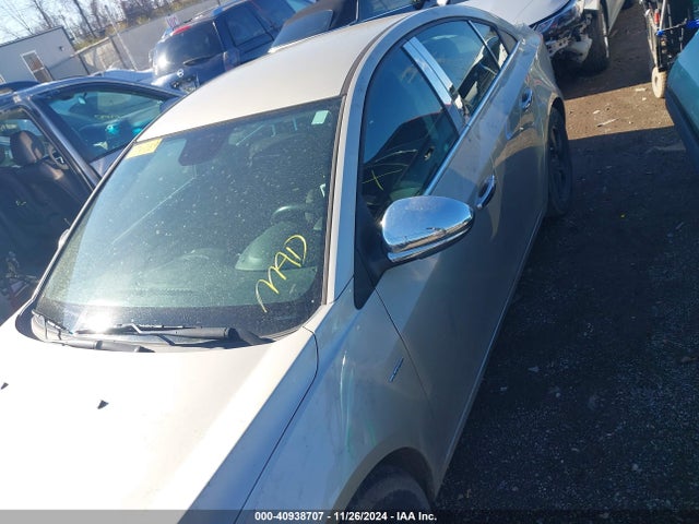 Chevrolet Cruze 1lt Auto 2014 1G1PC5SB8E7176089 Image 6