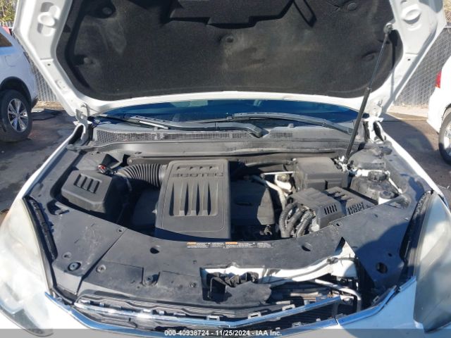 2GNALBEK2G1150330 Chevrolet EQUINOX LS
