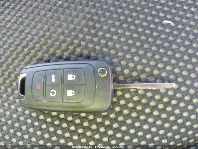 2GNALBEK2G1150330 Chevrolet EQUINOX LS