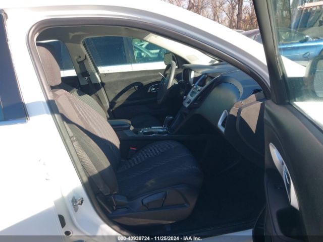 2GNALBEK2G1150330 Chevrolet EQUINOX LS