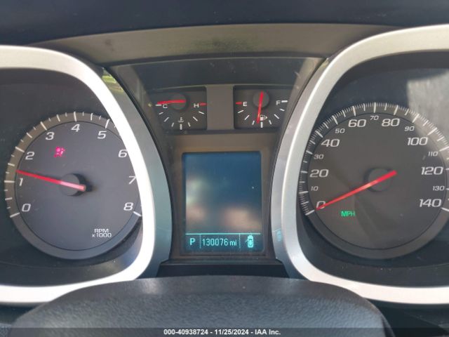 2GNALBEK2G1150330 Chevrolet EQUINOX LS