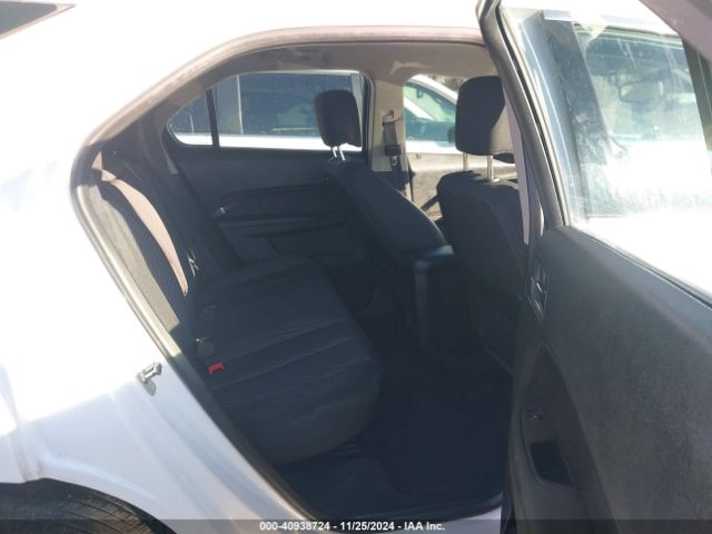 2GNALBEK2G1150330 Chevrolet EQUINOX LS
