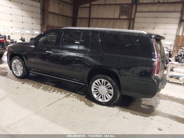 2020 CADILLAC ESCALADE ESV 1GYS4KKJ9LR128472 Photo 2