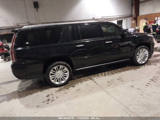 2020 CADILLAC ESCALADE ESV 1GYS4KKJ9LR128472 Photo 3