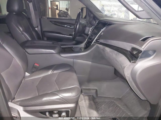 2020 CADILLAC ESCALADE ESV 1GYS4KKJ9LR128472 Photo 4