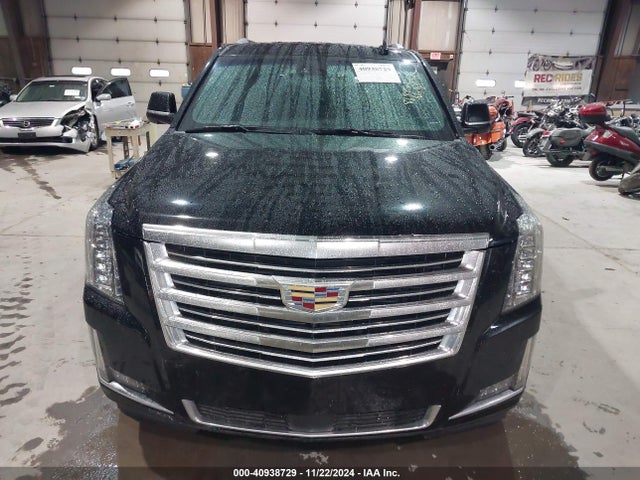 2020 CADILLAC ESCALADE ESV 1GYS4KKJ9LR128472 Photo 5