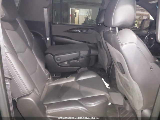 2020 CADILLAC ESCALADE ESV 1GYS4KKJ9LR128472 Photo 7