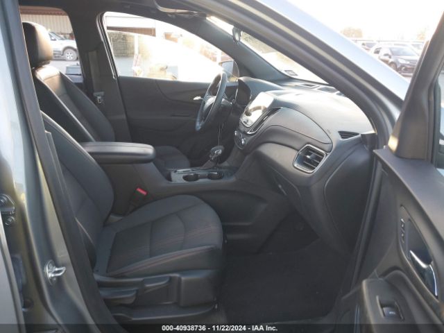 3GNAXMEG0RS124859 Chevrolet Equinox Fwd Rs