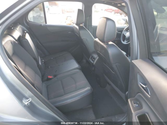 3GNAXMEG0RS124859 Chevrolet Equinox Fwd Rs