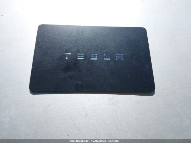 5YJ3E1EC5PF713446 Tesla Model 3 Performance Dual Motor All-wheel Drive