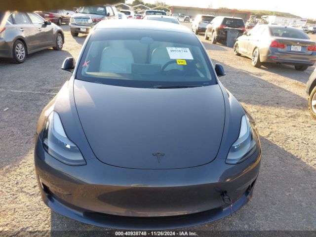 5YJ3E1EC5PF713446 Tesla Model 3 Performance Dual Motor All-wheel Drive