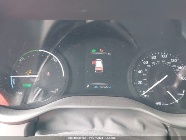 5TDYSKFC0NS049181 Toyota SIENNA XLE