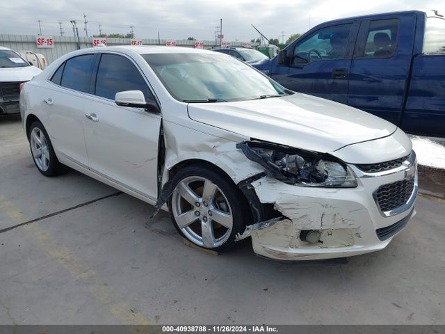 2014 1G11J5SX3EF221520 main image
