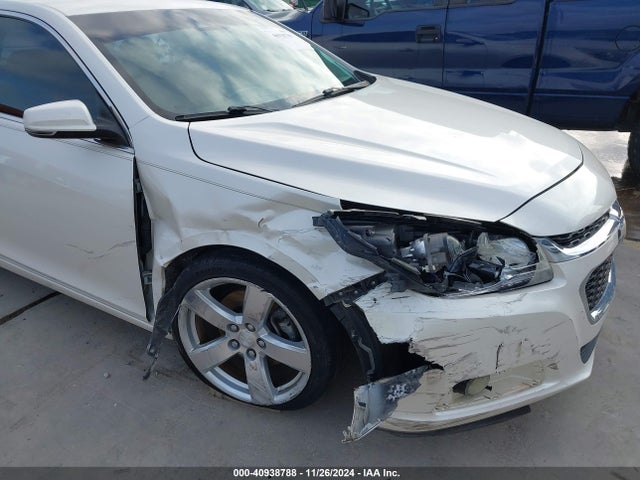 Chevrolet Malibu 2lz 2014 1G11J5SX3EF221520 Image 6