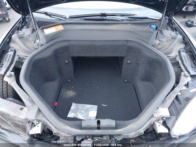 2013 TESLA MODEL S 5YJSA1CP9DFP07125 Photo 9