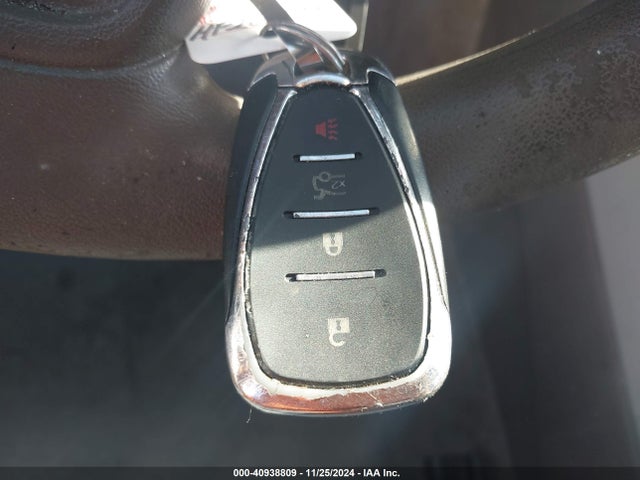 Chevrolet MALIBU LS 2017 1G1ZB5ST8HF281472 Image 11