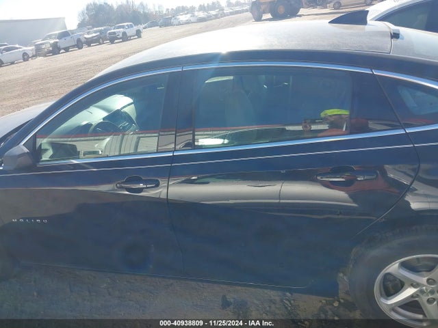 Chevrolet MALIBU LS 2017 1G1ZB5ST8HF281472 Image 14