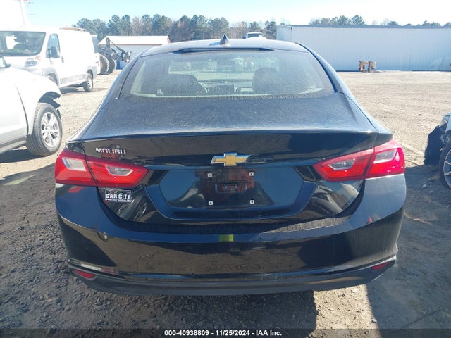Chevrolet MALIBU LS 2017 1G1ZB5ST8HF281472 Image 16