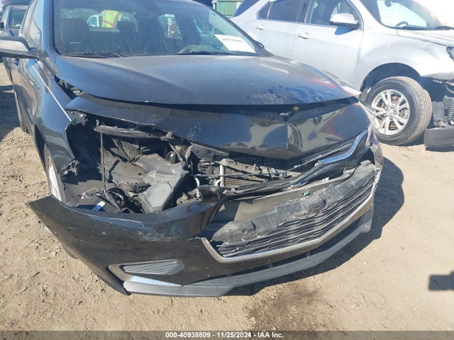 Chevrolet MALIBU LS 2017 1G1ZB5ST8HF281472 Image 6