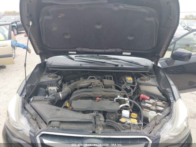 JF2GPACC2E8282156 Subaru Xv Crosstrek 2.0i Premium
