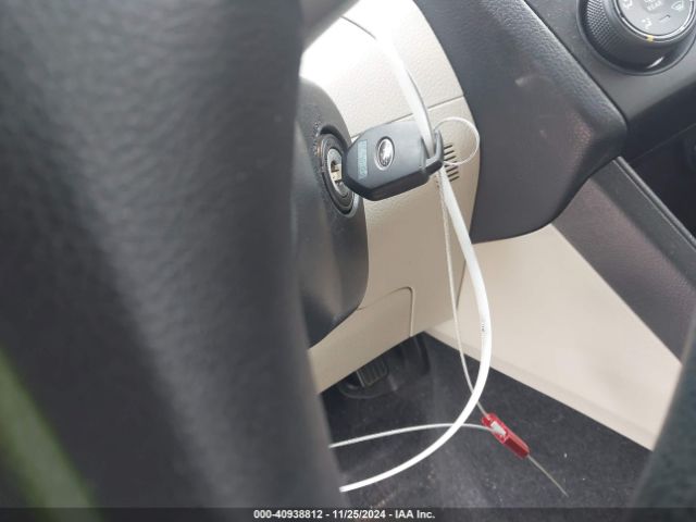 JF2GPACC2E8282156 Subaru Xv Crosstrek 2.0i Premium