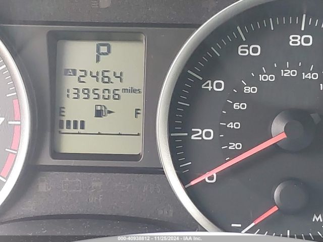 JF2GPACC2E8282156 Subaru Xv Crosstrek 2.0i Premium