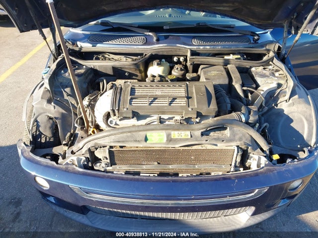 2006 MINI COOPER S WMWRE33536TJ36158 Photo 9