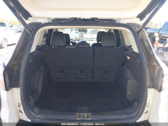 1FMCU9HD2JUB09434 Ford ESCAPE SEL