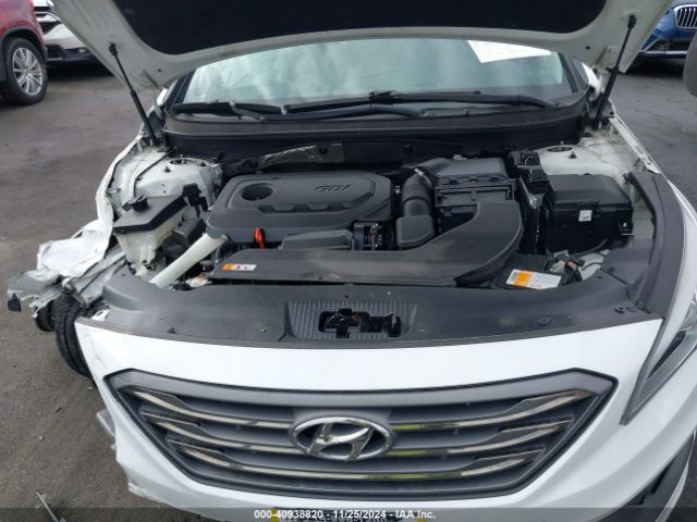 5NPE34AF5GH302985 Hyundai Sonata Limited