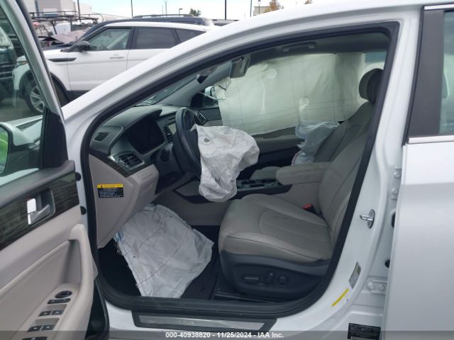 5NPE34AF5GH302985 Hyundai Sonata Limited