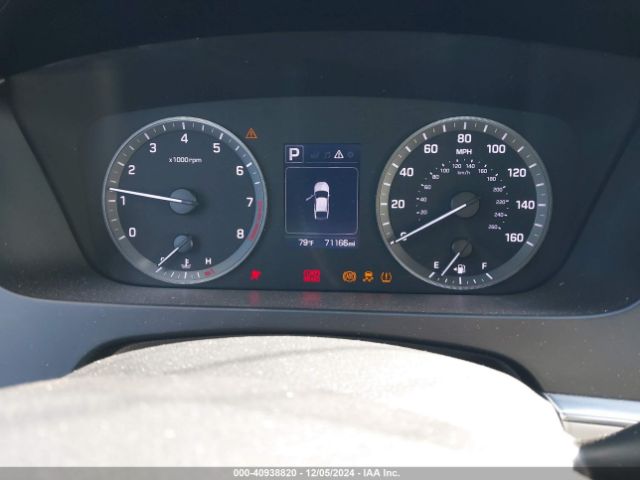 5NPE34AF5GH302985 Hyundai Sonata Limited