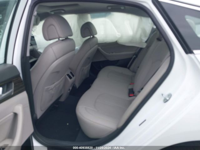 5NPE34AF5GH302985 Hyundai Sonata Limited