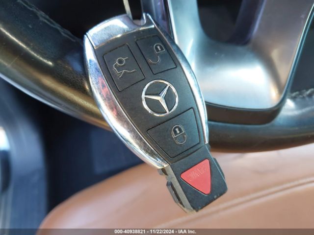 4JGDF6EE9KB232154 Mercedes-Benz Gls 450 4matic