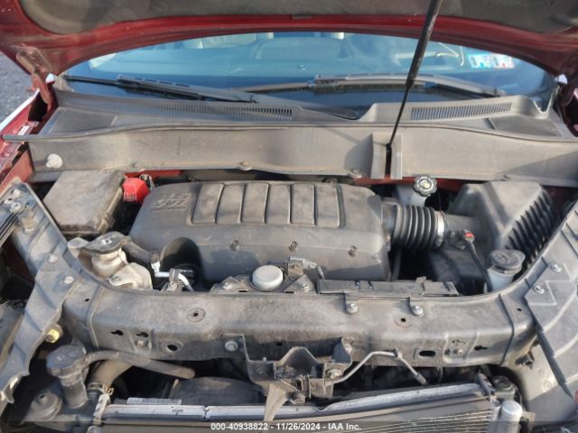 1GKKVTKD2FJ155779 GMC Acadia Denali