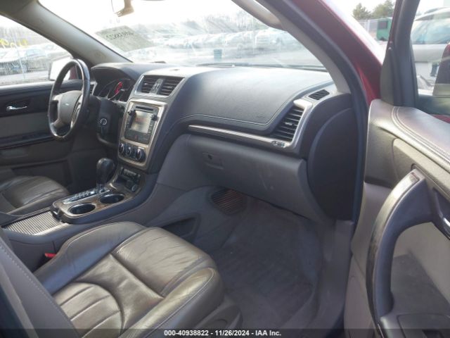 1GKKVTKD2FJ155779 GMC Acadia Denali