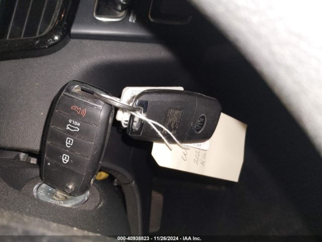 5XXGT4L30LG417737 KIA Optima Lx