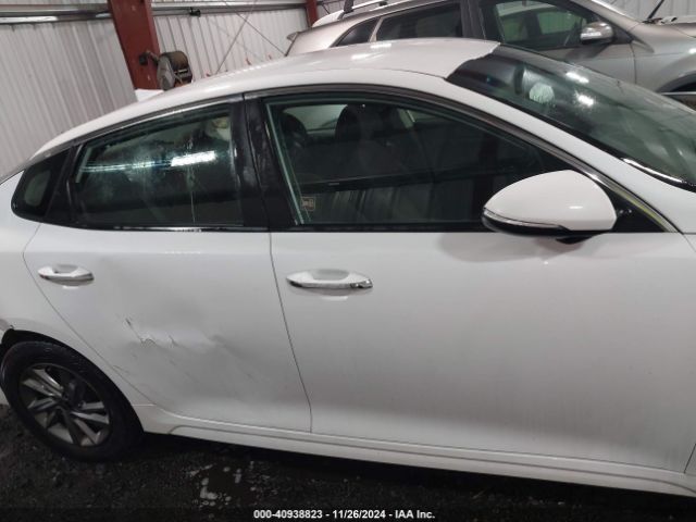 5XXGT4L30LG417737 KIA Optima Lx