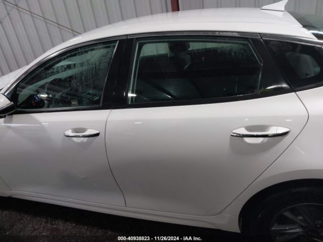 5XXGT4L30LG417737 KIA Optima Lx