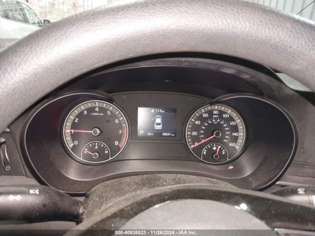 5XXGT4L30LG417737 KIA Optima Lx