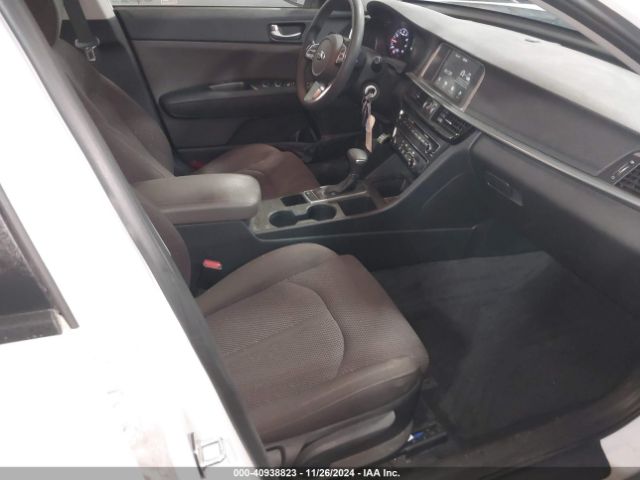 5XXGT4L30LG417737 KIA Optima Lx
