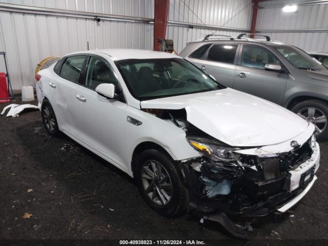 5XXGT4L30LG417737 KIA Optima Lx